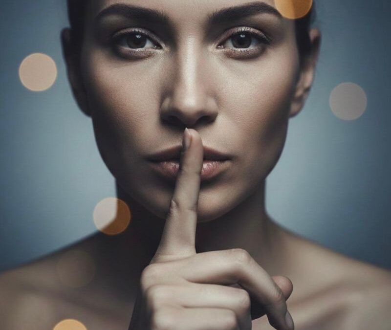 El silencio: la herramienta olvidada del líder