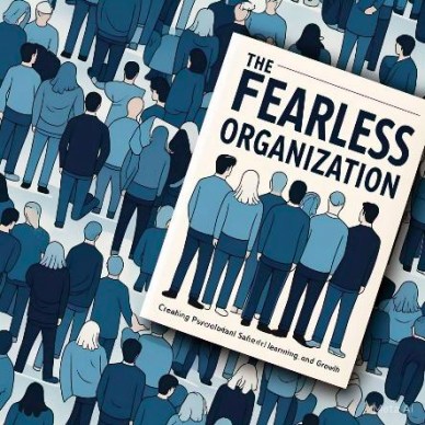 La Organización sin Miedo