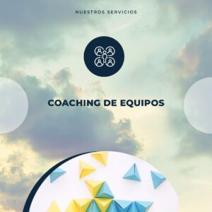 Coaching de equipos