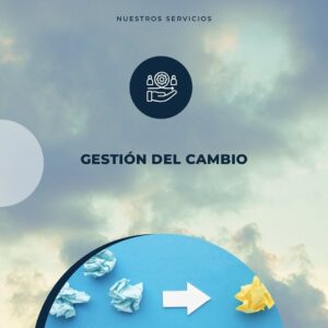 Gestión del Cambio