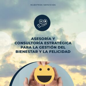 Gestión del bienestar y la felicidad
